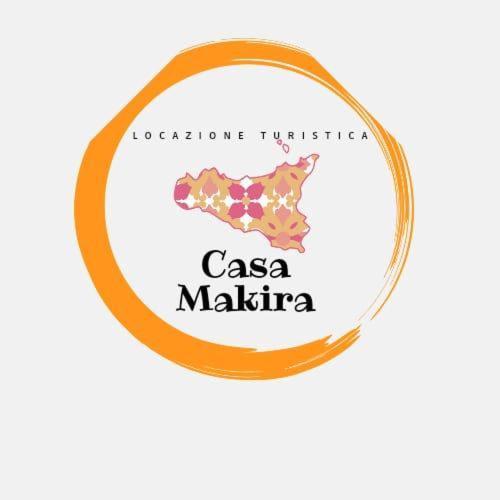 Casa Makira Terrasini Exterior foto